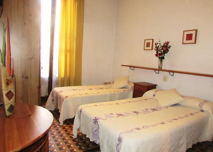 Hostal Lima Barcelona